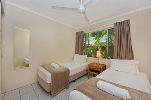 Driftwood Mantaray - Official Onsite Reception And Check In - Accommodation Brunswick Heads 11