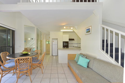 Driftwood Mantaray - Official Onsite Reception And Check In - Accommodation Brunswick Heads 24