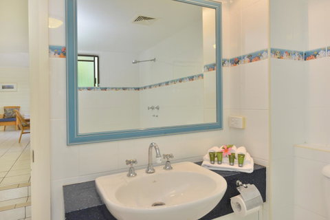 Driftwood Mantaray - Official Onsite Reception And Check In - Accommodation Brunswick Heads 30