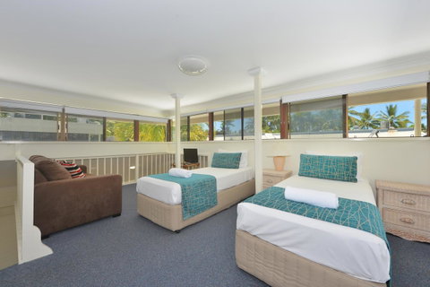 Driftwood Mantaray - Official Onsite Reception And Check In - Accommodation Brunswick Heads 23