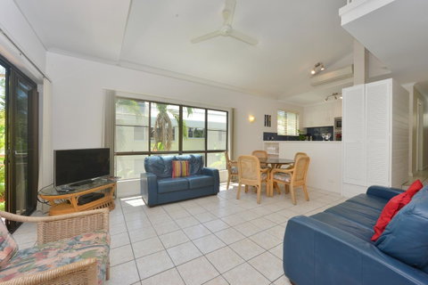 Driftwood Mantaray - Official Onsite Reception And Check In - Accommodation Brunswick Heads 40