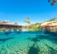 Cairns Colonial Club Resort - Accommodation Brunswick Heads