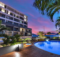 Sunshine Tower Hotel - Accommodation Brunswick Heads