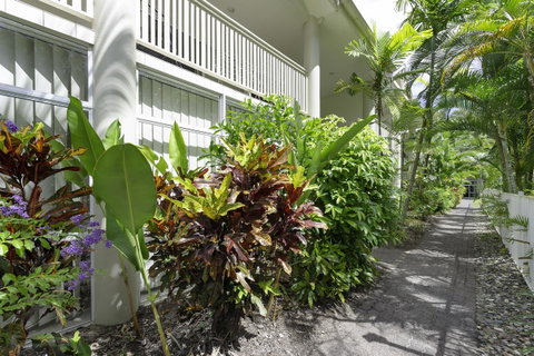 Tropical Nites Holiday Townhouses - Accommodation Brunswick Heads 9