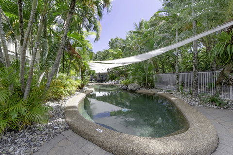 Tropical Nites Holiday Townhouses - Accommodation Brunswick Heads 3