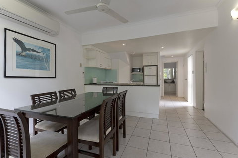 Tropical Nites Holiday Townhouses - Accommodation Brunswick Heads 25