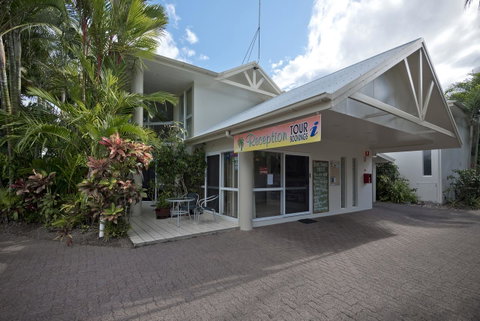 Tropical Nites Holiday Townhouses - Accommodation Brunswick Heads 15