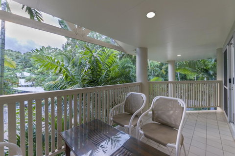 Tropical Nites Holiday Townhouses - Accommodation Brunswick Heads 7