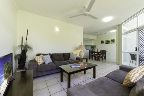 Tropical Nites Holiday Townhouses - Accommodation Brunswick Heads 13