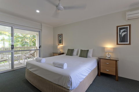 Tropical Nites Holiday Townhouses - Accommodation Brunswick Heads 28