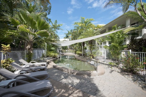 Tropical Nites Holiday Townhouses - Accommodation Brunswick Heads 1