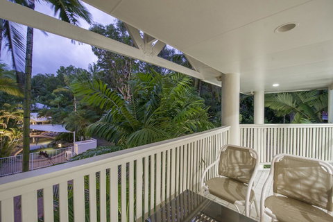Tropical Nites Holiday Townhouses - Accommodation Brunswick Heads 19