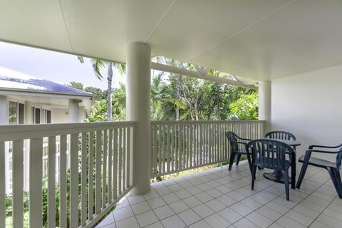 Tropical Nites Holiday Townhouses - Accommodation Brunswick Heads 8