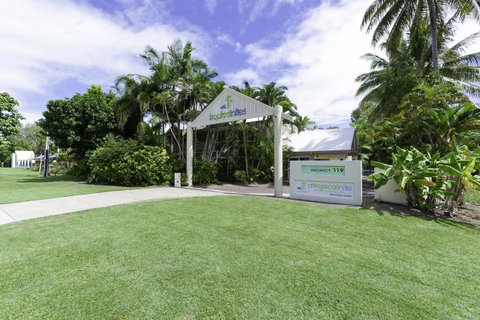 Tropical Nites Holiday Townhouses - Accommodation Brunswick Heads 11