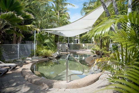 Tropical Nites Holiday Townhouses - Accommodation Brunswick Heads 20