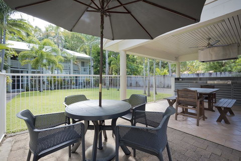 Tropical Nites Holiday Townhouses - Accommodation Brunswick Heads 21