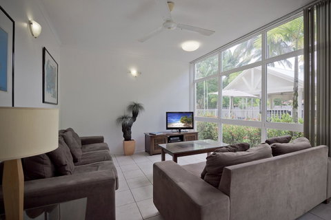 Tropical Nites Holiday Townhouses - Accommodation Brunswick Heads 24