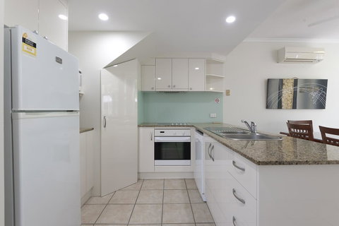 Tropical Nites Holiday Townhouses - Accommodation Brunswick Heads 27