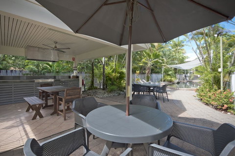 Tropical Nites Holiday Townhouses - Accommodation Brunswick Heads 22