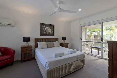 Tropical Nites Holiday Townhouses - Accommodation Brunswick Heads 2