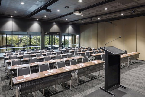 Hotel Grand Chancellor Brisbane - Accommodation Brunswick Heads 17