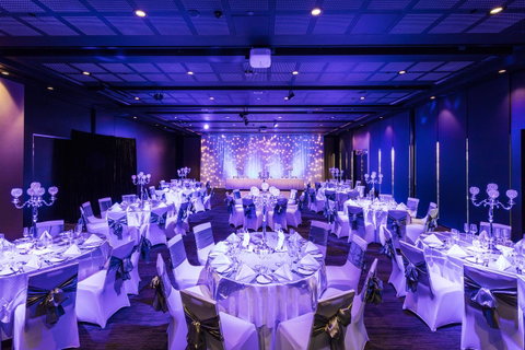 Hotel Grand Chancellor Brisbane - Accommodation Brunswick Heads 16