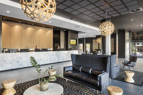Hotel Grand Chancellor Brisbane - Accommodation Brunswick Heads 7