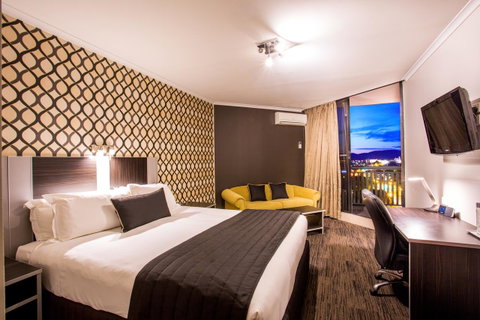 Hotel Grand Chancellor Brisbane - Accommodation Brunswick Heads 31