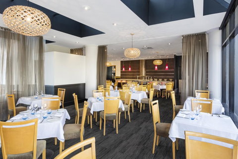 Hotel Grand Chancellor Brisbane - Accommodation Brunswick Heads 9