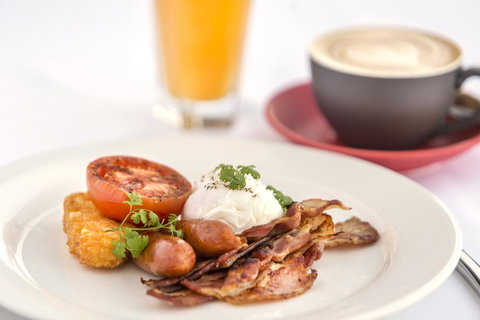 Hotel Grand Chancellor Brisbane - Accommodation Brunswick Heads 18