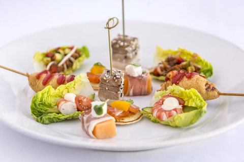 Hotel Grand Chancellor Brisbane - Accommodation Brunswick Heads 19
