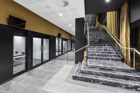 Hotel Grand Chancellor Brisbane - Accommodation Brunswick Heads 15