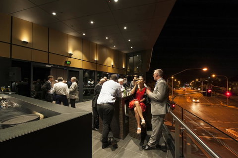 Hotel Grand Chancellor Brisbane - Accommodation Brunswick Heads 12
