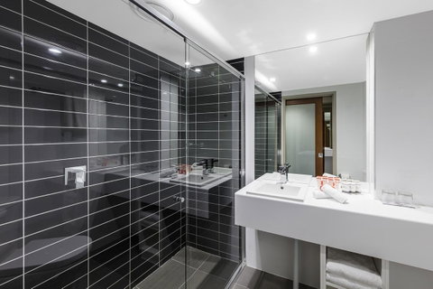 Hotel Grand Chancellor Brisbane - Accommodation Brunswick Heads 1
