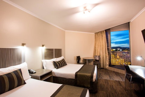 Hotel Grand Chancellor Brisbane - Accommodation Brunswick Heads 28