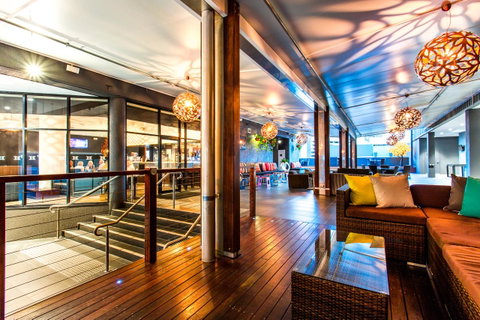 Hotel Grand Chancellor Brisbane - Accommodation Brunswick Heads 35