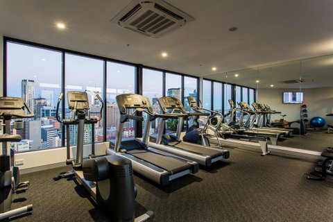 Hotel Grand Chancellor Brisbane - Accommodation Brunswick Heads 5