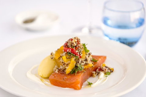Hotel Grand Chancellor Brisbane - Accommodation Brunswick Heads 21