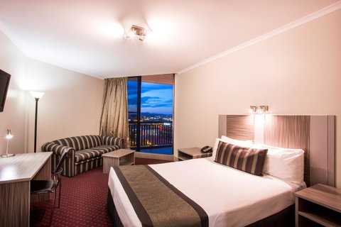 Hotel Grand Chancellor Brisbane - Accommodation Brunswick Heads 29