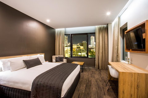Hotel Grand Chancellor Brisbane - Accommodation Brunswick Heads 30