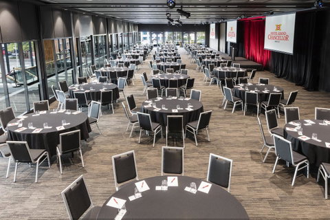 Hotel Grand Chancellor Brisbane - Accommodation Brunswick Heads 23