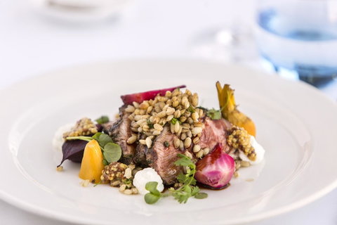 Hotel Grand Chancellor Brisbane - Accommodation Brunswick Heads 22