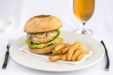 Hotel Grand Chancellor Brisbane - Accommodation Brunswick Heads 24