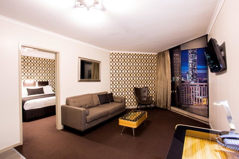 Hotel Grand Chancellor Brisbane - Accommodation Brunswick Heads 32