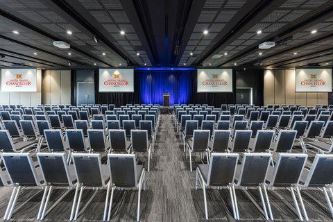 Hotel Grand Chancellor Brisbane - Accommodation Brunswick Heads 25