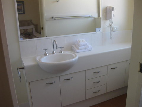 Coolum Beach Getaway Resort - Accommodation Brunswick Heads 26