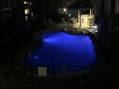 Coolum Beach Getaway Resort - Accommodation Brunswick Heads 1