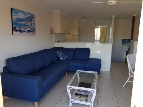 Coolum Beach Getaway Resort - Accommodation Brunswick Heads 8