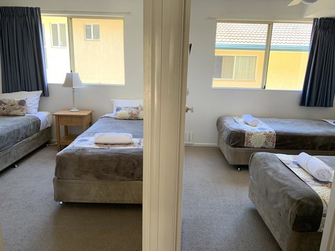 Coolum Beach Getaway Resort - Accommodation Brunswick Heads 5