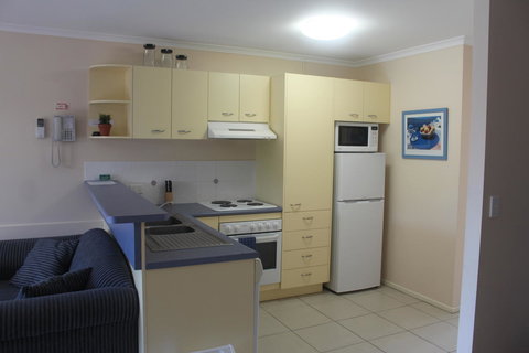 Coolum Beach Getaway Resort - Accommodation Brunswick Heads 20